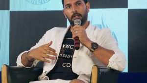 Read more about the article Yuvraj Sends Notices To Real Estate Firms For 'Inferior Quality Apartment'