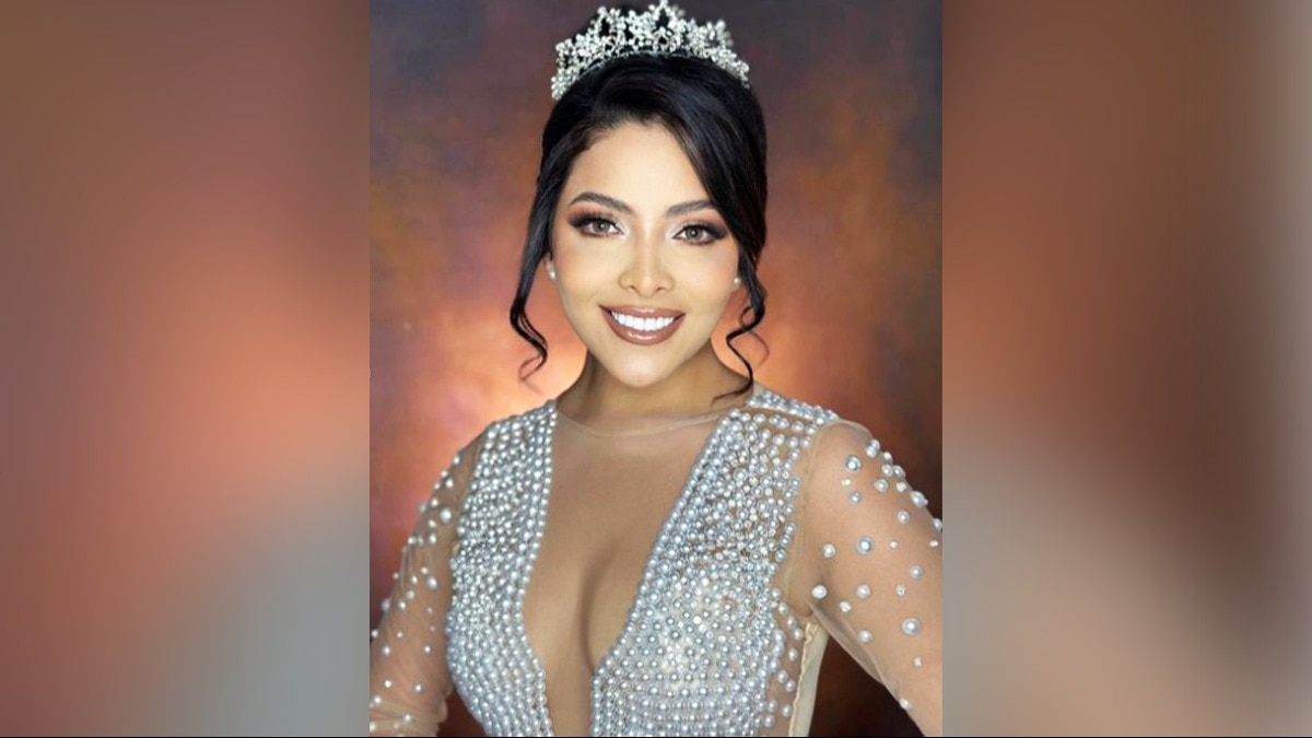 You are currently viewing Ecuadorian beauty queen shot dead, Instagram post gave away location to killers