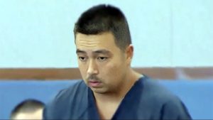 Read more about the article Las Vegas man eats murder victim’s face, says he was fighting a shapeshifter