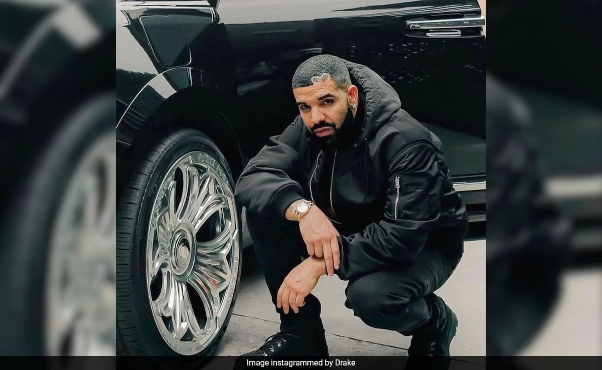 Canadian Rapper Drake’s Home In Toronto Targeted In Alleged Break-In Attempt