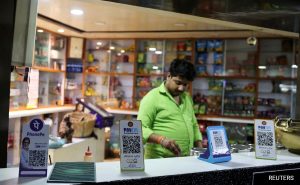 Read more about the article India To Delay UPI Payments Market Cap, Will Help PhonePe, GPay: Report
