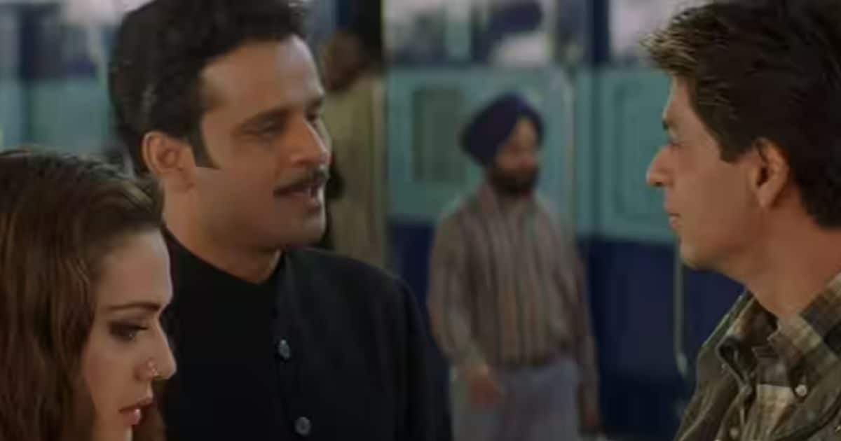 You are currently viewing संजीव कुमार की फिल्म से हुई रिजेक्ट, 29 साल बाद फिर उसी धुन से सजी 'वीर जारा'