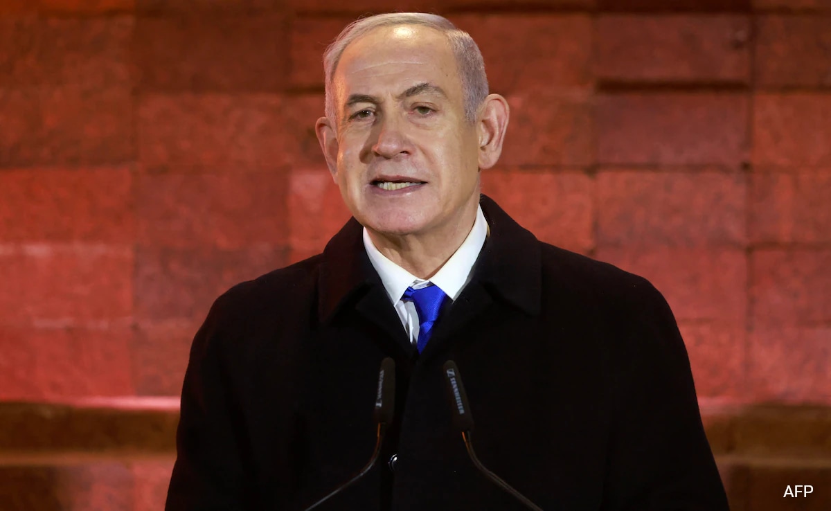 Read more about the article Benjamin Netanyahu Rejects Gaza Truce Talks, Shuts Down Al Jazeera’s Israel Office