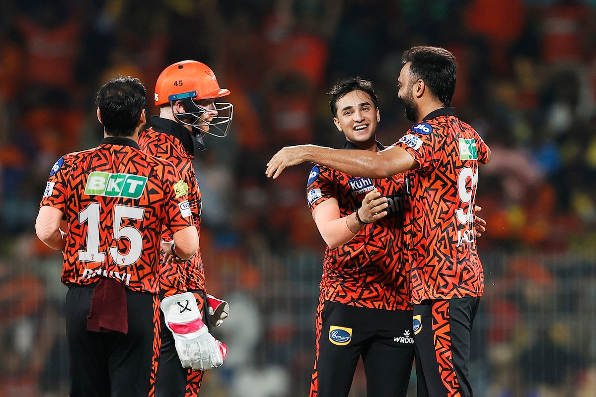 SRH Beat RR In Qualifier 2, Set Up IPL 2024 Final vs KKR