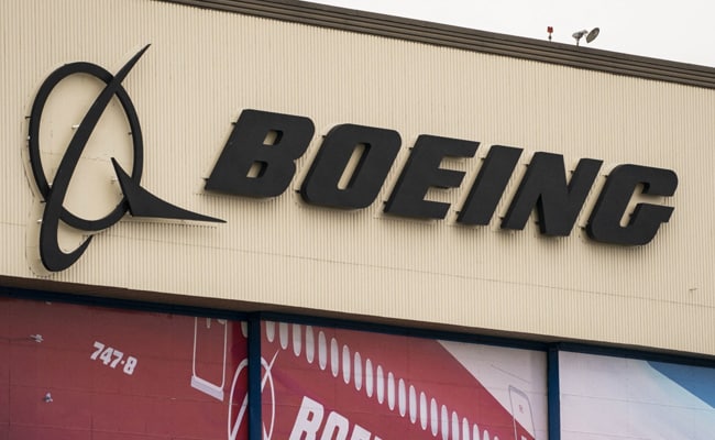 Boeing Slams Report Claiming Flaw In Planes Could Cause Explosion: “Incorrect”