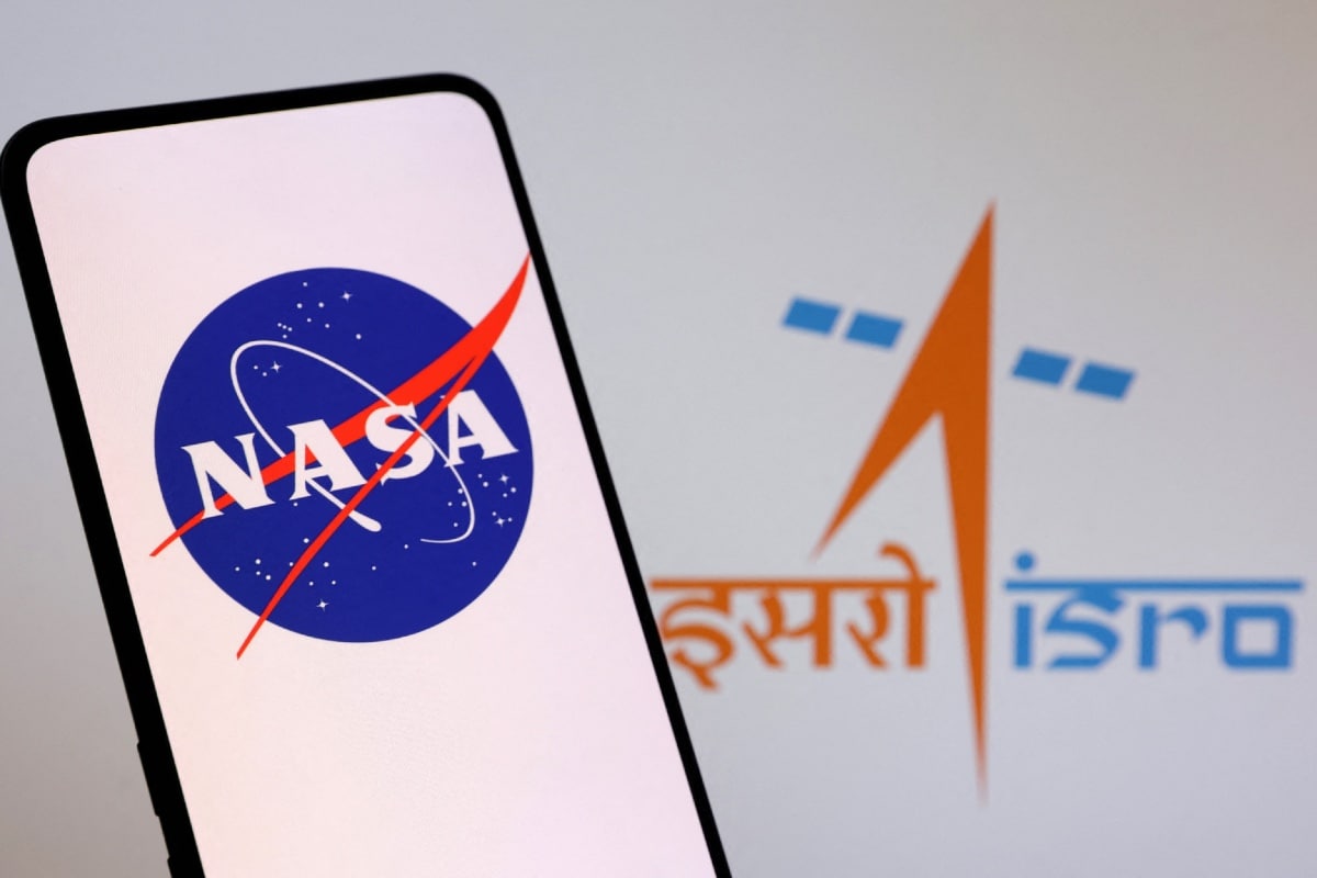 You are currently viewing NASA to Provide Advanced Training to Indian Astronauts for Joint Mission to ISS, US Envoy Says