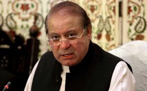 Read more about the article Former Pak PM Nawaz Sharif Elected Unopposed As PML-N President: Report