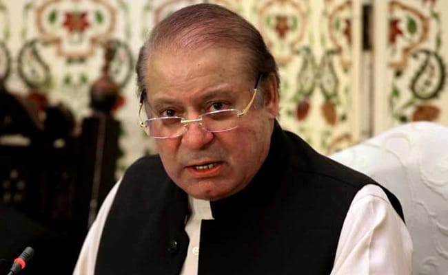 You are currently viewing Former Pak PM Nawaz Sharif Elected Unopposed As PML-N President: Report