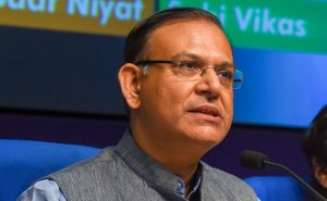 Read more about the article "You Didn't Even Vote": BJP's Show-Cause Notice Against MP Jayant Sinha