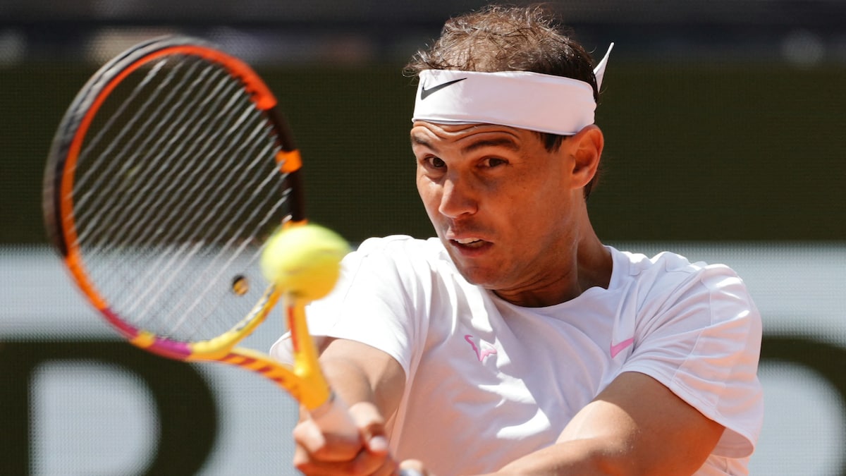 You are currently viewing Rafael Nadal Knocked Out of French Open Round 1 By Alexander Zverev