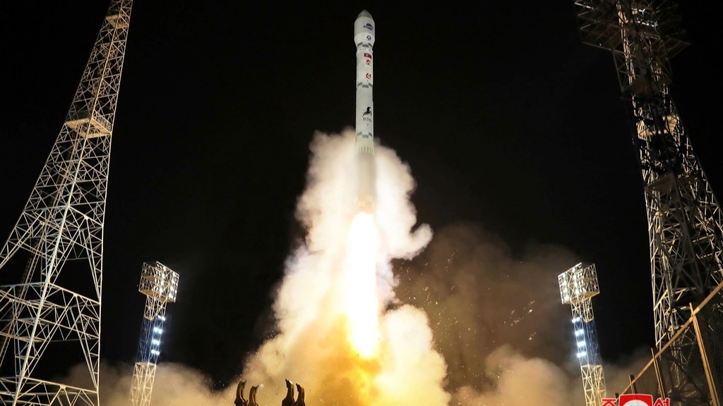 North Korea informs Japan of satellite launch plan by early next week