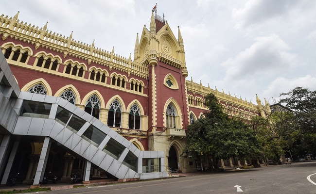 CBI Sends Its Sandeshkhali Report To Calcutta High Court