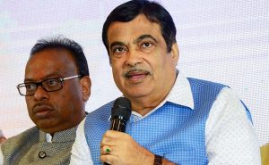 Read more about the article No Government Can Change Constitution: Nitin Gadkari