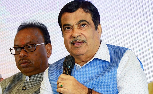 No Government Can Change Constitution: Nitin Gadkari