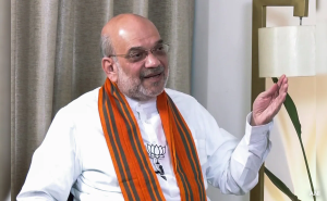 Read more about the article Rahul Gandhi Spreading Propaganda On Agniveer Scheme: Amit Shah