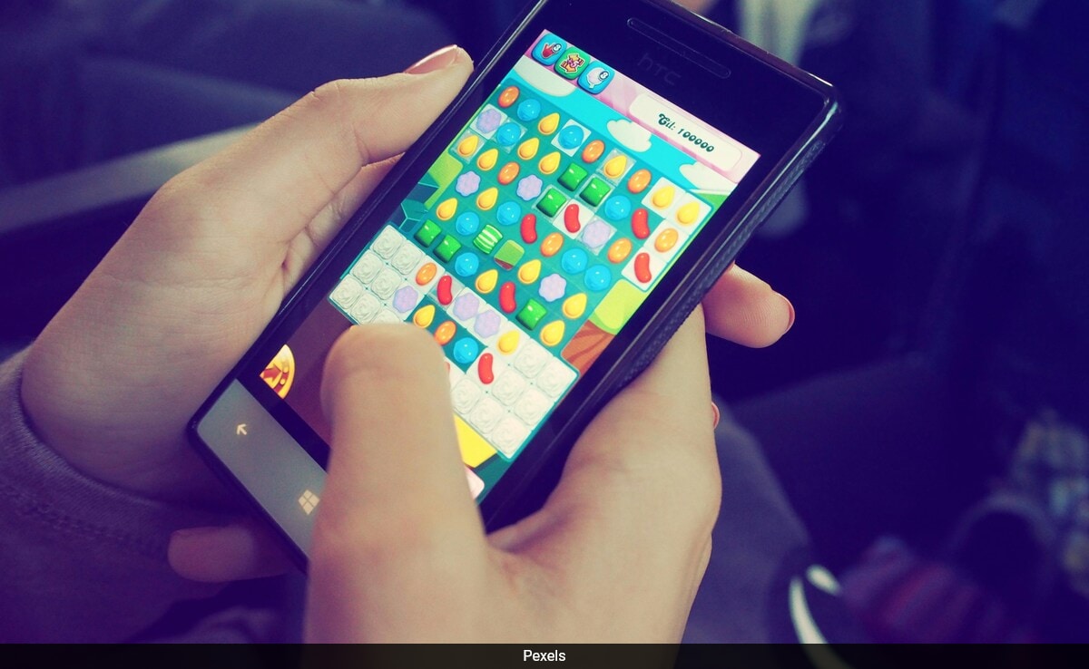You are currently viewing US Priest Spends $40,000 Of Church Funds On Candy Crush, Arrested