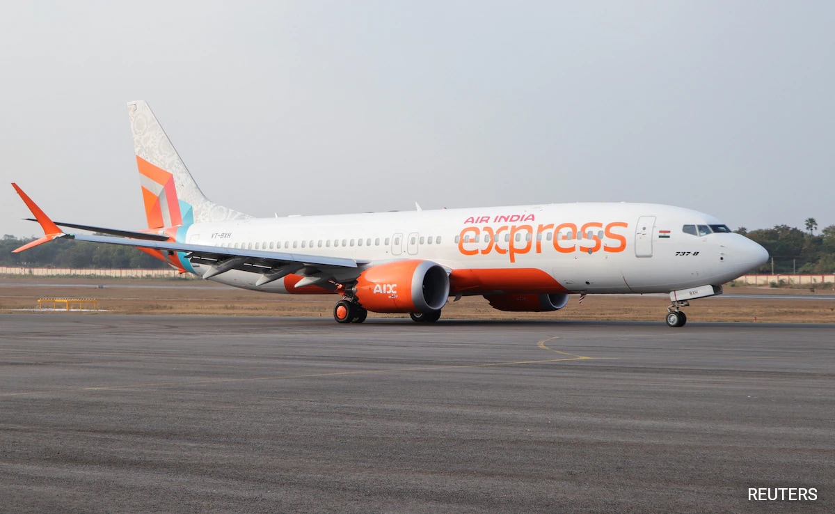 Read more about the article Man Dies In Oman. Wife Claims Couldn't Visit As AI Express Cancelled Flight