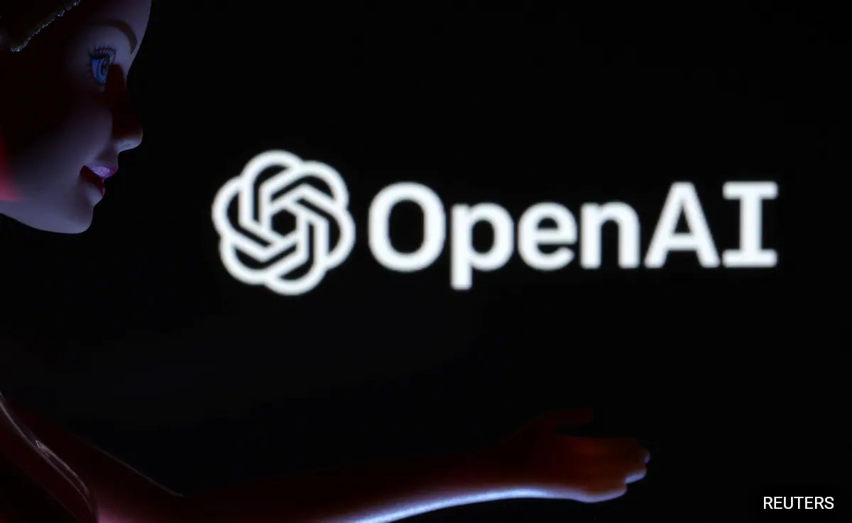 Read more about the article OpenAI Releases New GPT-4o, A Faster And Free AI Model For All Users