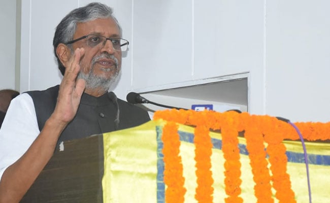 Sushil Kumar Modi, A Quintessential Organisation Man: 5 Points