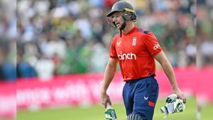 Read more about the article "IPL Better Than Playing Against Pakistan": Vaughan Slams England Board