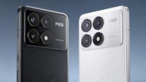 Read more about the article Poco F6 Pro Key Features Confirmed; Unboxing Video Surfaces Online Ahead of Global Launch