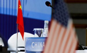 Read more about the article US Urges China, Russia To Declare Only Humans, Not AI, Control Nuclear Weapons