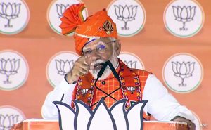 Read more about the article Want 400 Seats So Congress Doesn't Put 'Babri Lock' On Ram Temple: PM