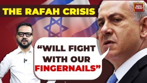Read more about the article Rafah Crisis: Netanyahu vows to go alone after Biden blocks arms supply