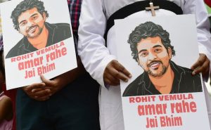 Read more about the article Rohith Vemula Suicide Case: Family To Challenge Police's Closure Report