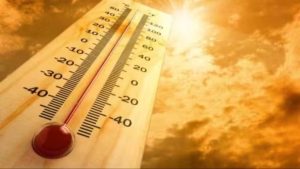 Read more about the article April 2024 warmest ever due to record breaking heat European climate agency