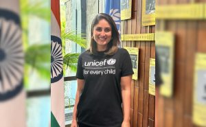 Read more about the article Kareena Kapoor Appointed UNICEF India National Ambassador: "Every Child Deserves A Fair Chance To Life"