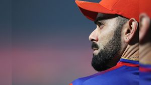 Read more about the article "Quality Over Quantity": Kohli Doubles Down At Critics But Admits To "Risk"
