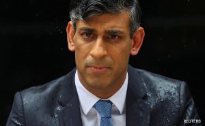 Read more about the article “On July 5, Either Sir Keir Starmer Or I Will Be PM”: Rishi Sunak’s Gamble