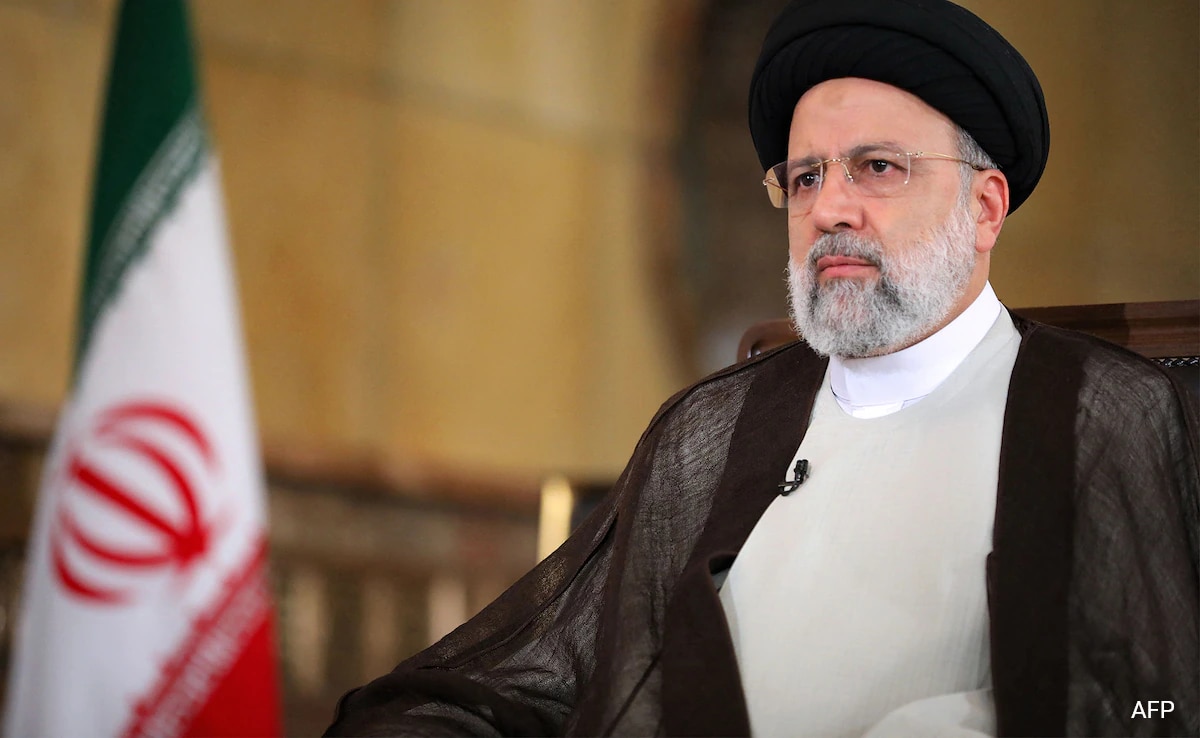 Read more about the article Iran President Ebrahim Raisi’s Death Reshapes Succession, Puts Focus On Supreme Leader Ayatollah Ali Khamenei’s Son