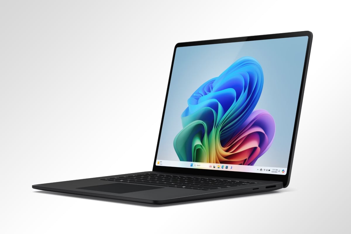 Read more about the article Microsoft Surface Laptop 7 With Snapdragon X Elite Chip Beats M3-Powered MacBook Air in Some Benchmarks