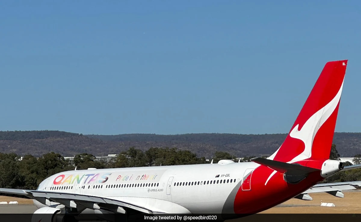 You are currently viewing Personal Details Of Thousands Of Qantas Passengers Exposed Due To Glitch