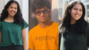 Read more about the article 3 Indian-American students killed, 2 injured in Georgia as car overturns