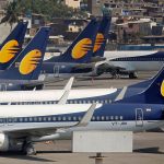 Jet Airways Retail Shareholders' Fate Uncertain After Liquidation Order