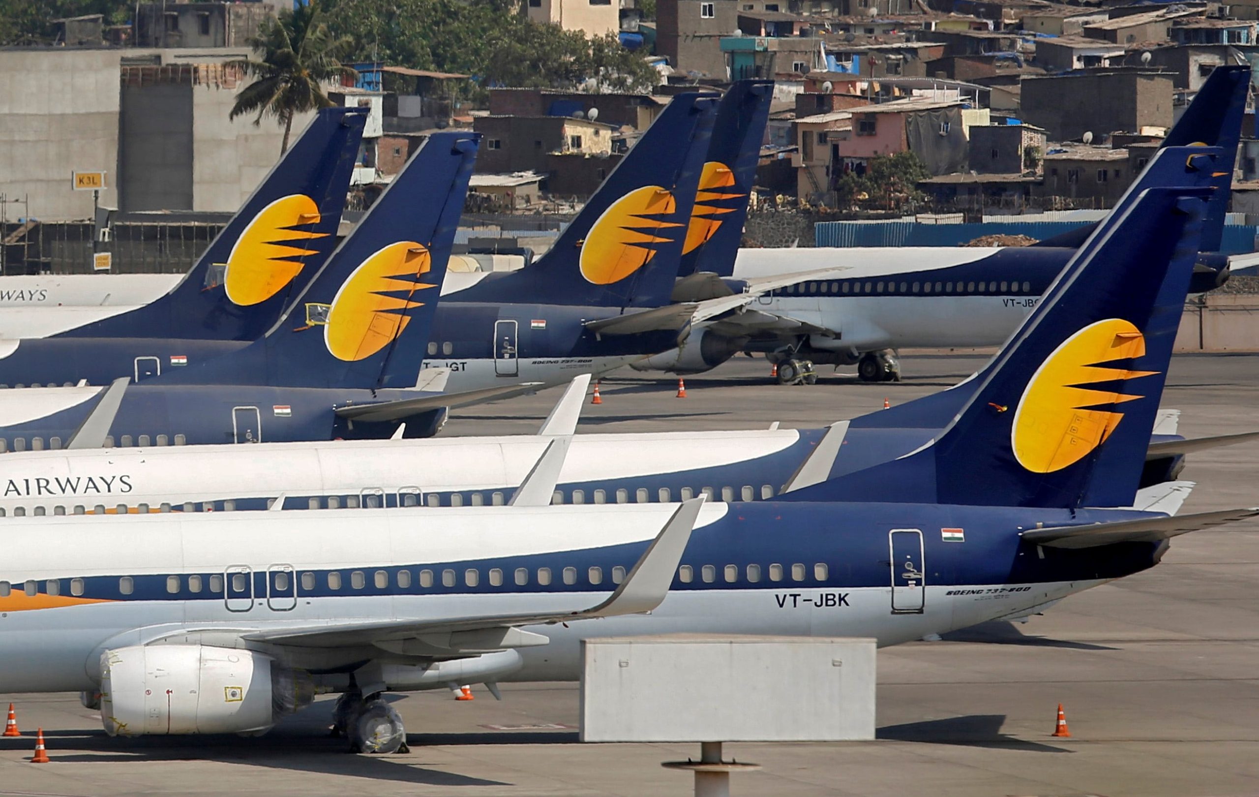 Jet Airways Says Resolution Plan At Implementation Stage, Q4 Result Delayed