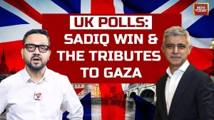 Read more about the article The UK councillor who dedicated poll win to Gaza and other stories
