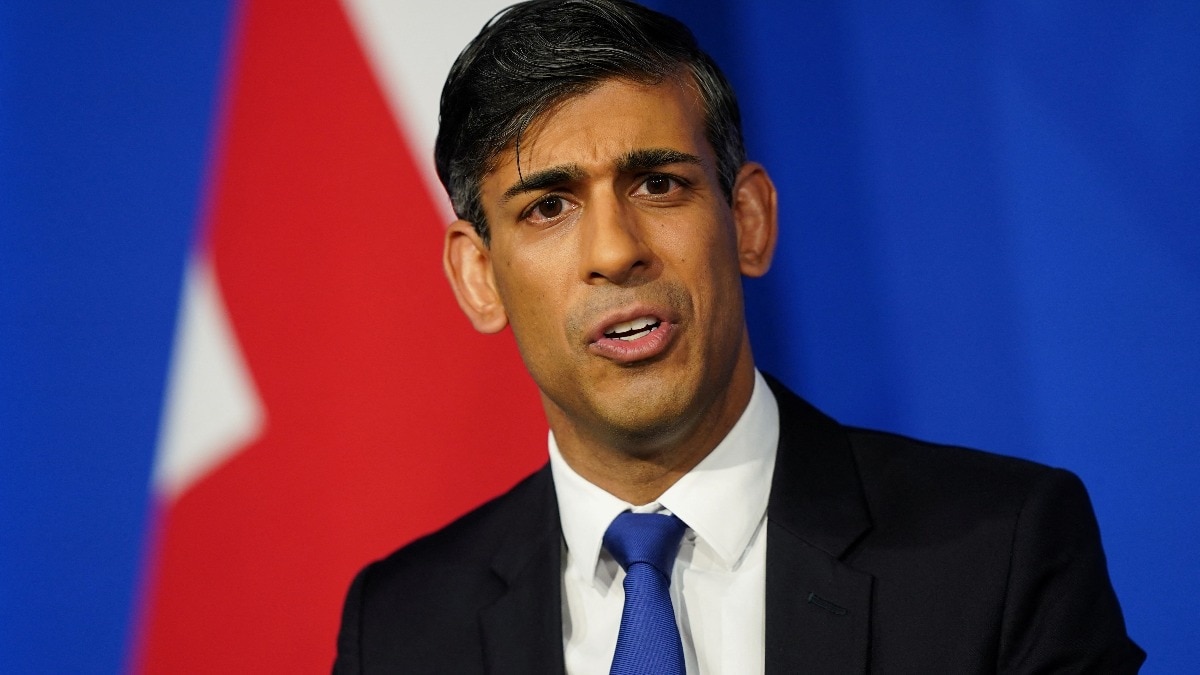 Read more about the article UK PM Rishi Sunak says elections will happen in the second half of the year