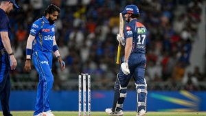 Read more about the article IPL 2024 Playoff Qualification Scenarios After MI's Defeat Against LSG