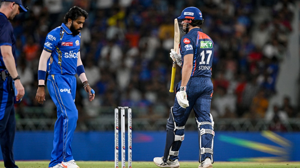 You are currently viewing IPL 2024 Playoff Qualification Scenarios After MI's Defeat Against LSG