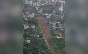 Read more about the article 36 Dead Due To Heavy Rains, Landslides In 4 Northeast States
