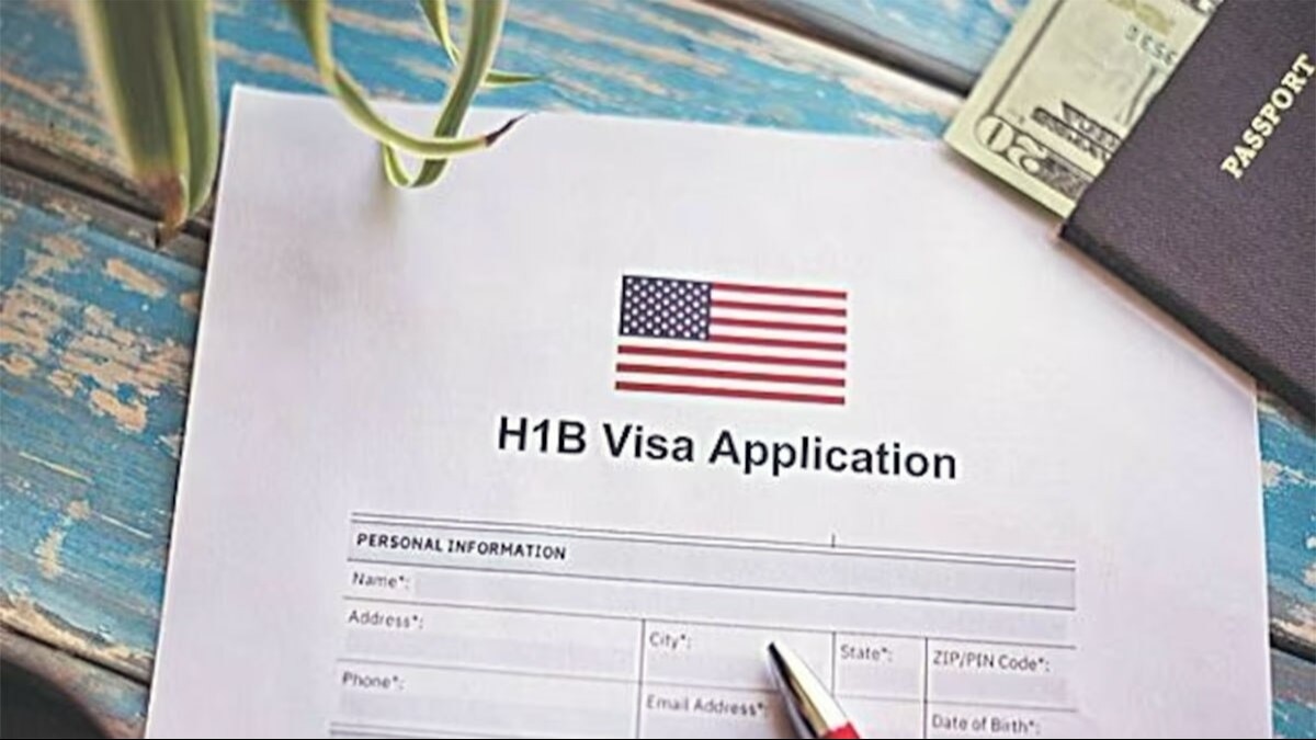 H-1B workers who have been laid off can stay beyond 60 days in US, says USCIS