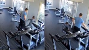 Read more about the article New Jersey man forces son, Corey Micciolo, 6, to run on treadmill for being too fat days before death in US, video