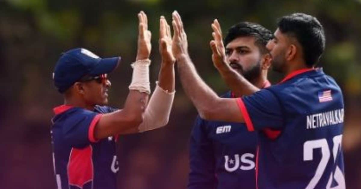 USA vs BAN T20: 6 गेंद पर चाहिए थे 12 रन… गेंदबाज ने अकेले पलट दी बाजी