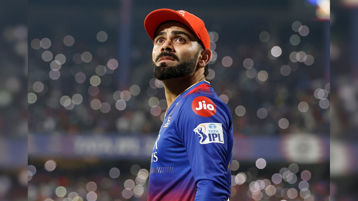 "Disrupted The Balance": Virat Kohli's Honest Take On Impact Player Rule