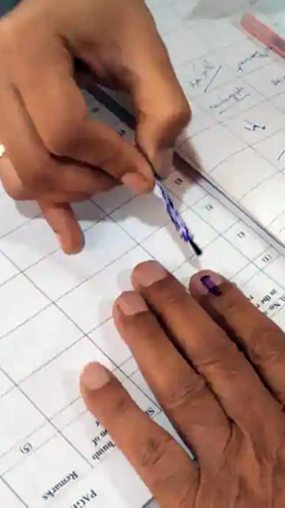 In Gujarat, 3 Villages Boycott Polls Over Pending Issues With Government