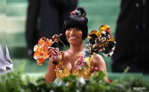 Read more about the article US Rapper Nicki Minaj Detained At Amsterdam Airport Over Suspicion Of Carrying Drugs